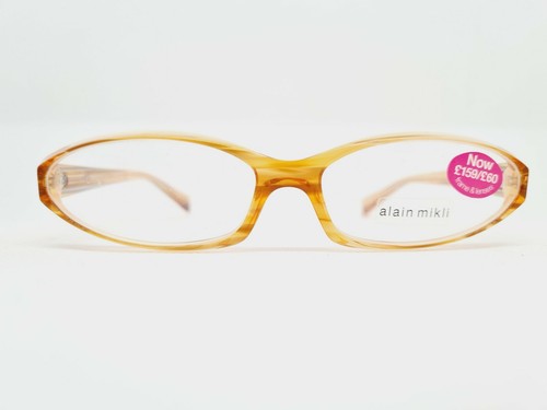 Alain mikli a0369 full rim - mikli, a0369-02