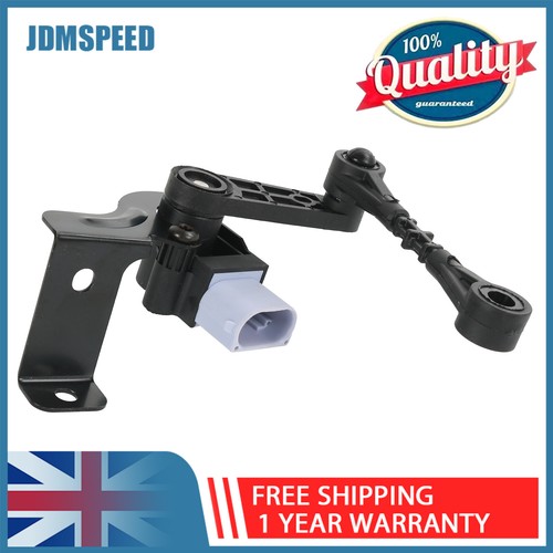 Height level sensor front - level,