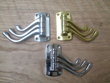 SOLID BRASS VINTAGE STYLE