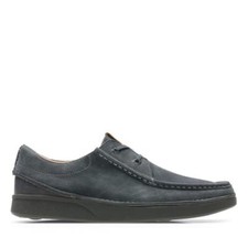 NEW CLARKS OAKLAND SEAM - MENS