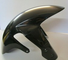 Suzuki GSXR 1000 K5-K9 Black