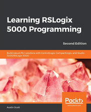 Learning Rslogix 5000