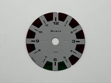 PORSCHE 993 - TECHART - SILVER