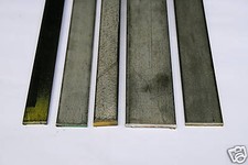 New Stainless Steel Flat Bar