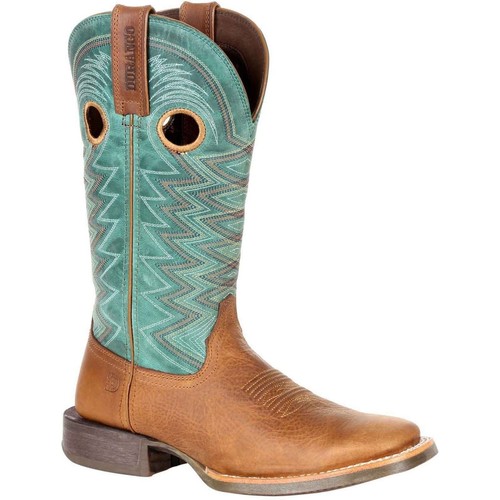 Durango lady rebel pro - pro, leather