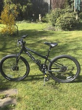 Carrera Vengeance Junior