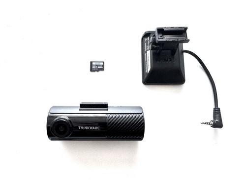 Genuine thinkware f70 pro dash - f70,