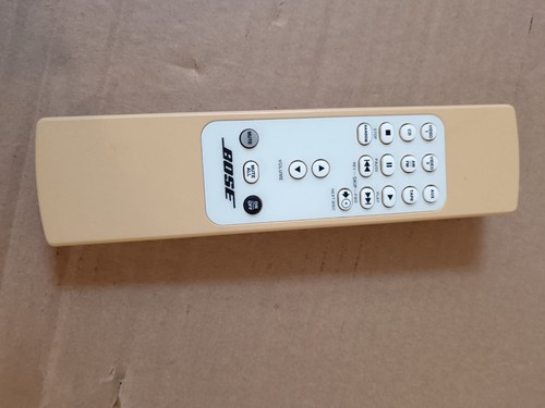 Bose genuine remote - rc-20,