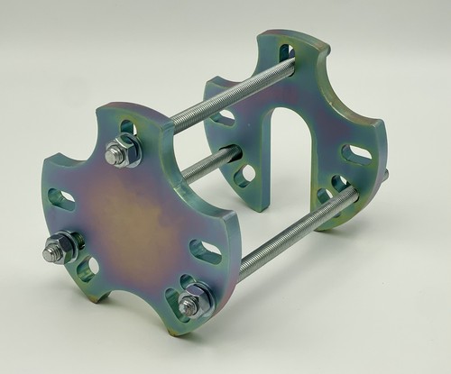 Marine propeller puller - marine,