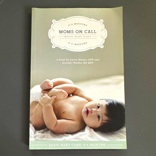 Moms call basic baby care - on,