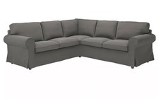 cover ikea ektorp corner sofa