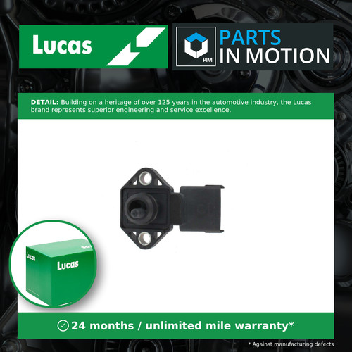 Boost pressure sensor fits - boost,
