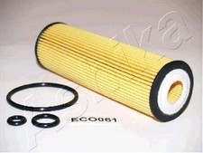 ASHIKA Oil Filter for Mercedes