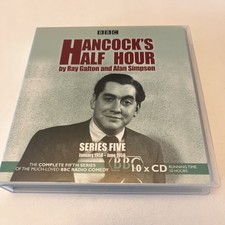 Hancock's Half Hour: BBC