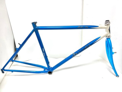 Ritchey logic super tubing - ritchey,