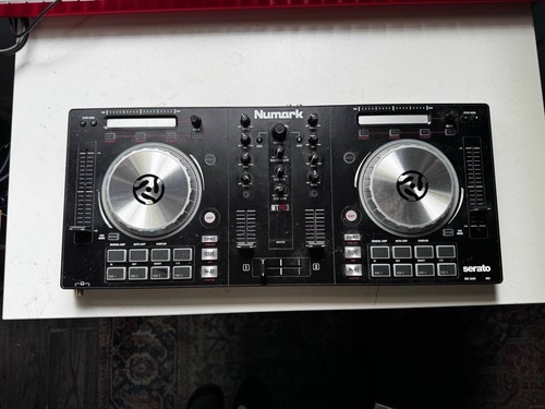 Numark mixtrack pro - numark,