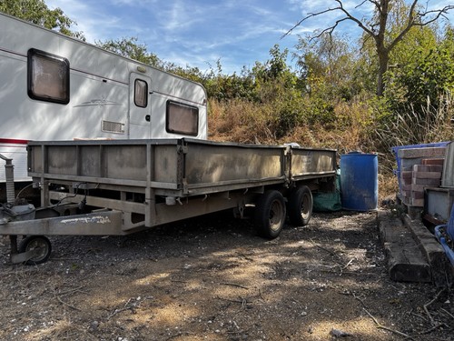 Ifor williams twin - ifor,