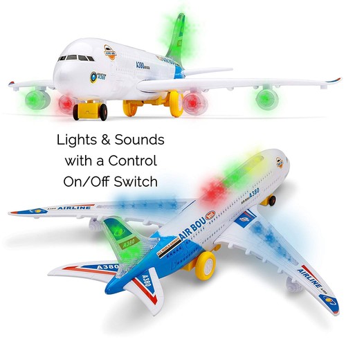 Bump aeroplane airbus - aeroplane,