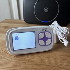 BT 3000 Video Baby Monitor