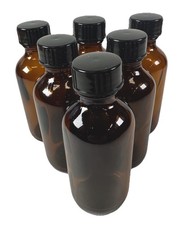 Vivaplex amber glass 2oz - vivaplex,