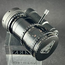 ANGENIEUX Zoom TYPE 8x8B