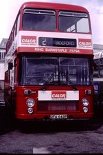 1984 Original Bus Slide 589