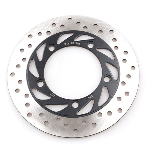 Brake disc front - brake,