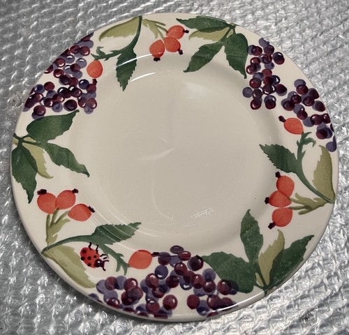 Emma bridgewater plate 22cm - emma,
