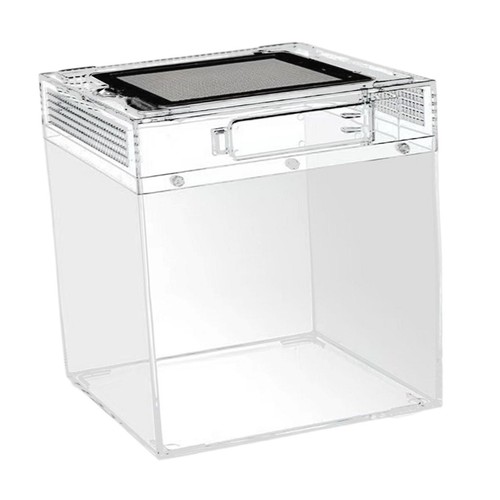 Reptile terrarium ventilation - reptile,