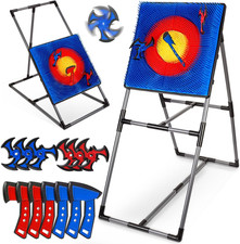 Axe Throwing Game for