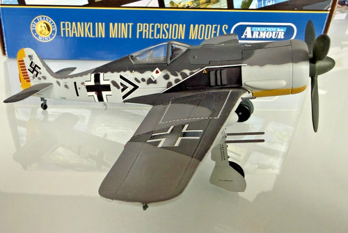 Franklin mint collection 48 - collection, 1:48