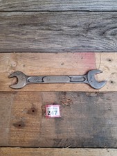 Vintage King Dick Open Ended