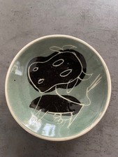 Vintage Briglin Studio pottery