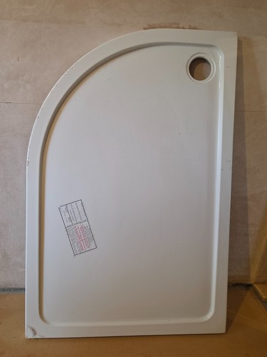 Lakes shower tray - lakes,