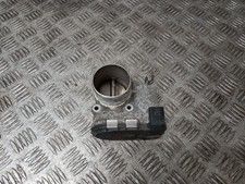 Ford Focus Mk3 Throttle Body
