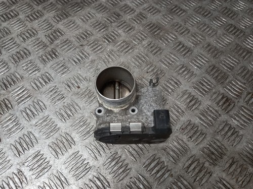 Ford focus mk3 throttle body - ford,