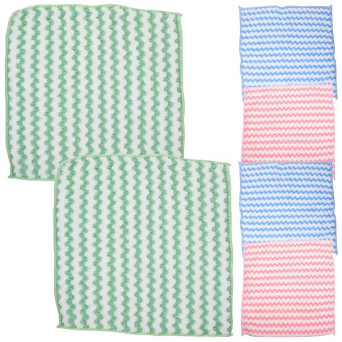 6pcs washable hamster - 6pcs, fleece