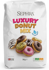 Donut Mix (1 X 3Kg Bag) -