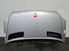 MERCEDES BENZ SPRINTER 906 MK2 2008 BONNET WITH TWIN AIR VENT VAN 906750010228