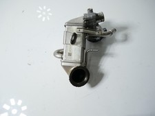 Exhaust gas cooler for Ford