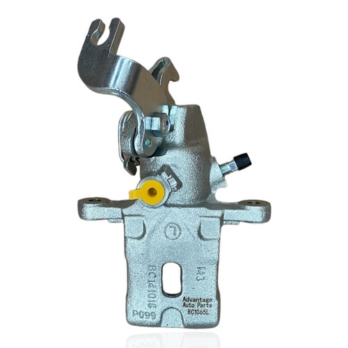 Brake caliper fits hyundai - fits,