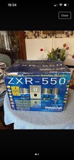 VideoLogic ZXR-550  Sound