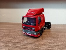 Corgi Modern Truck Heavy