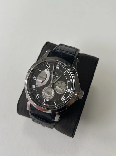 Seiko premier men - premier, men’s