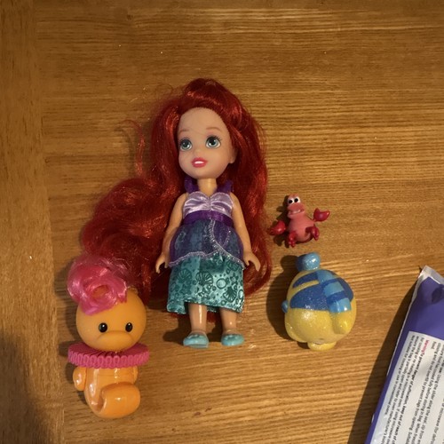 Disney princess ariel toddler - princess,
