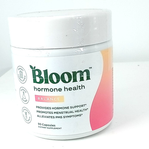 Hormone health balance 90 - health,, balance,