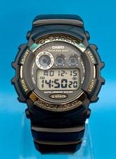 CASIO VINTAGE G-SHOCK