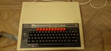 BBC Model B Computer And