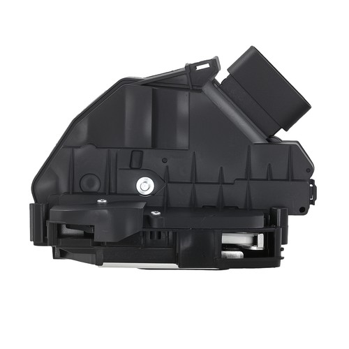 Door lock actuator front - lock, right