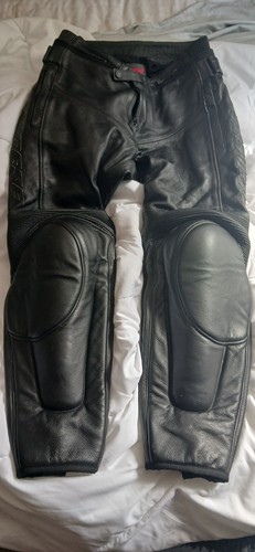 Dainese mens leather - mens,